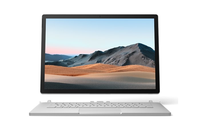 清原Surface 维修前的准备工作