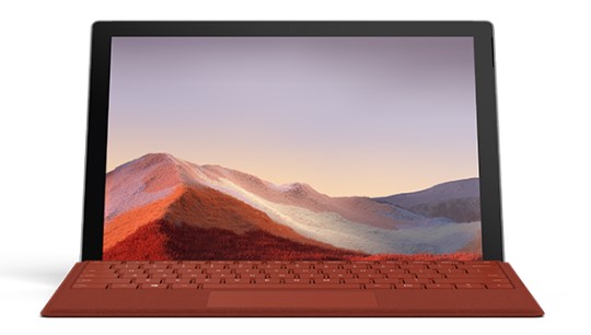 清原清洁和维护 Surface